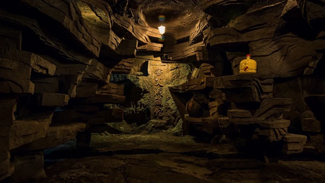 中国沈酒竞逐第十七届中国国际酒业博览会|以匠心创领高品质酒庄酒(图7) 7.jpg