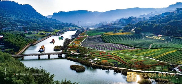 2022版城市宣传画册《衔杯却爱泸州好》亮相!(图10) 10.jpg