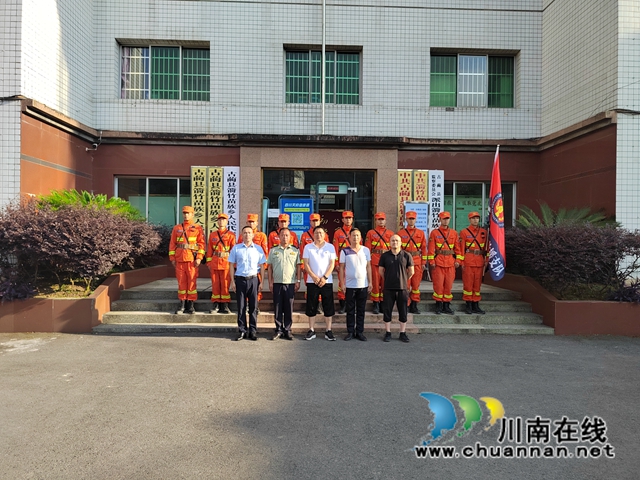 森林防火┃斗高温、战酷暑,古蔺县快速响应迎夏“烤”(图3) 1.jpg