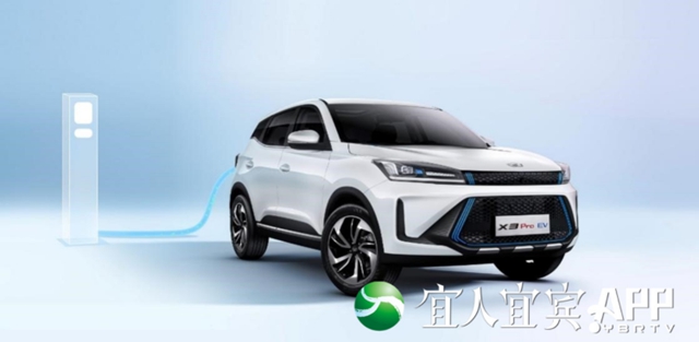 成功进入欧洲市场!凯翼汽车首批意大利300台订单顺利交付(图3) 3.jpg