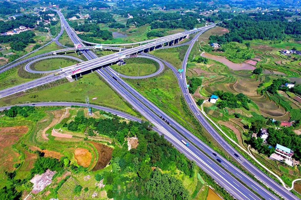 最新《国家公路网规划》来了,这些线路涉及泸州(图10) 11.jpg