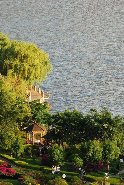 【航班快讯】8月5日起,泸州-合肥航线恢复啦!(图5) 5.jpg