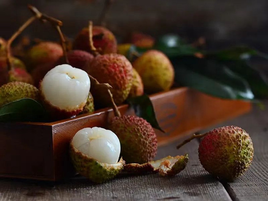 7月是甜味的!合江荔枝登上中国国家地理(图7) 7.jpg