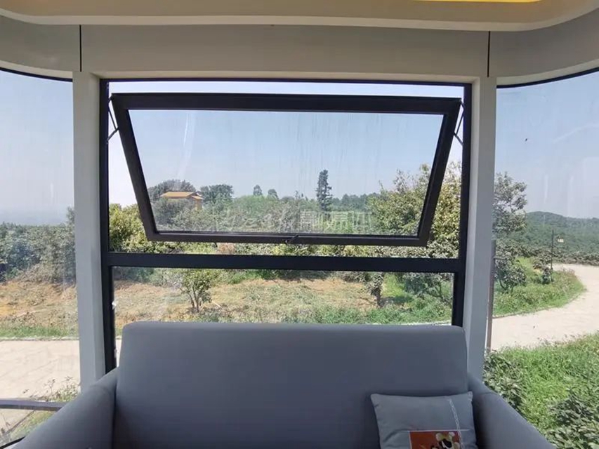 稀奇!内江这处山顶上发现几座“太空舱”(图6) 太空6.jpg