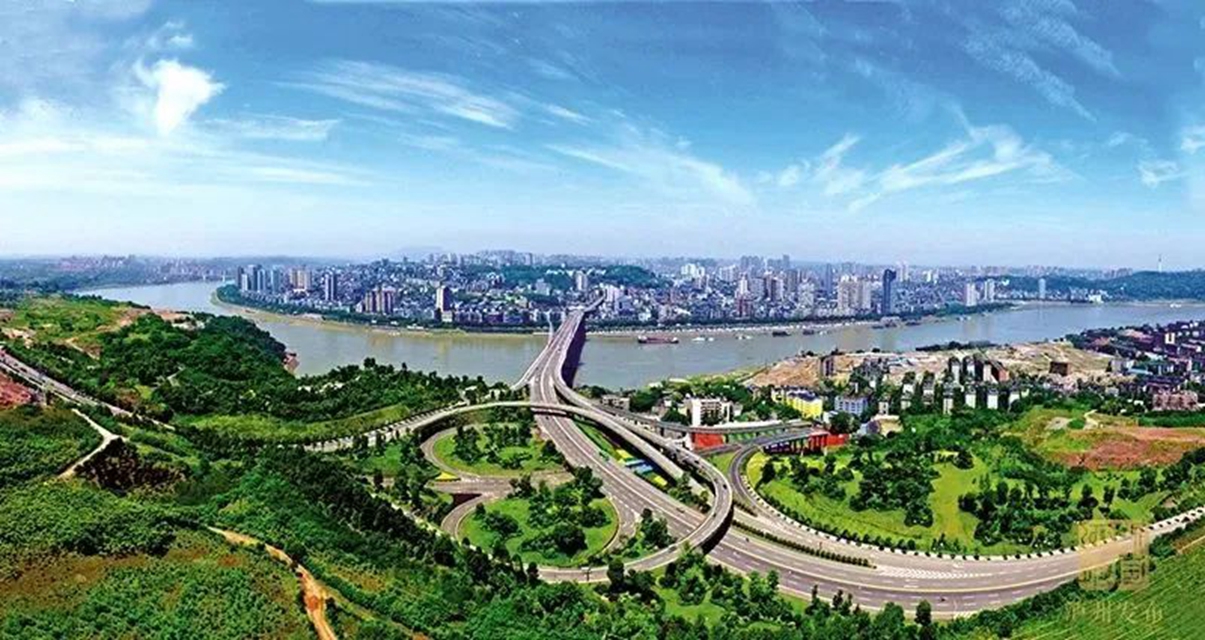 泸州经济半年报:GDP1174.5亿元(图5) 5.jpg