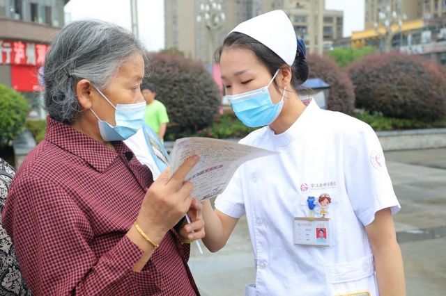 对标找差 提能增效 | 合江:品荔枝·健康义诊两不误,群众都夸好!(图14) nEO_IMG_14.jpg