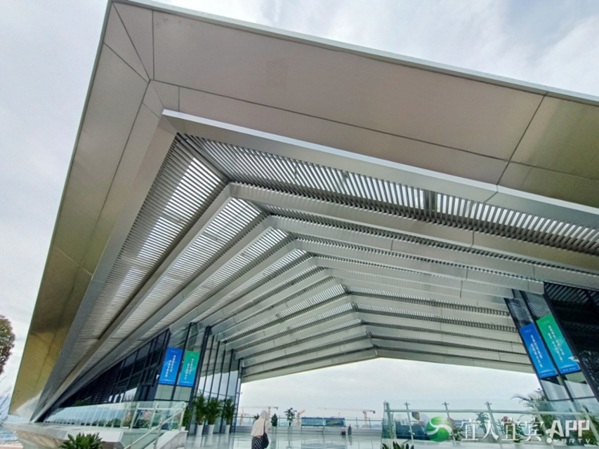 动向未来丨“钻石”在山间镶嵌 “宜宾速度”再次耀眼(图4) 4.jpg