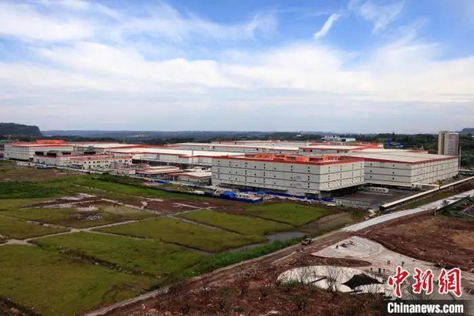 动力电池城市“争夺战”：四川宜宾如何“突围”？