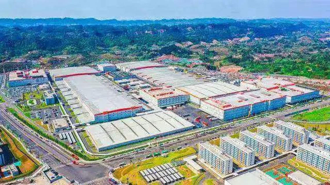 动力电池城市“争夺战”:四川宜宾如何“突围”?(图4) 4.jpg