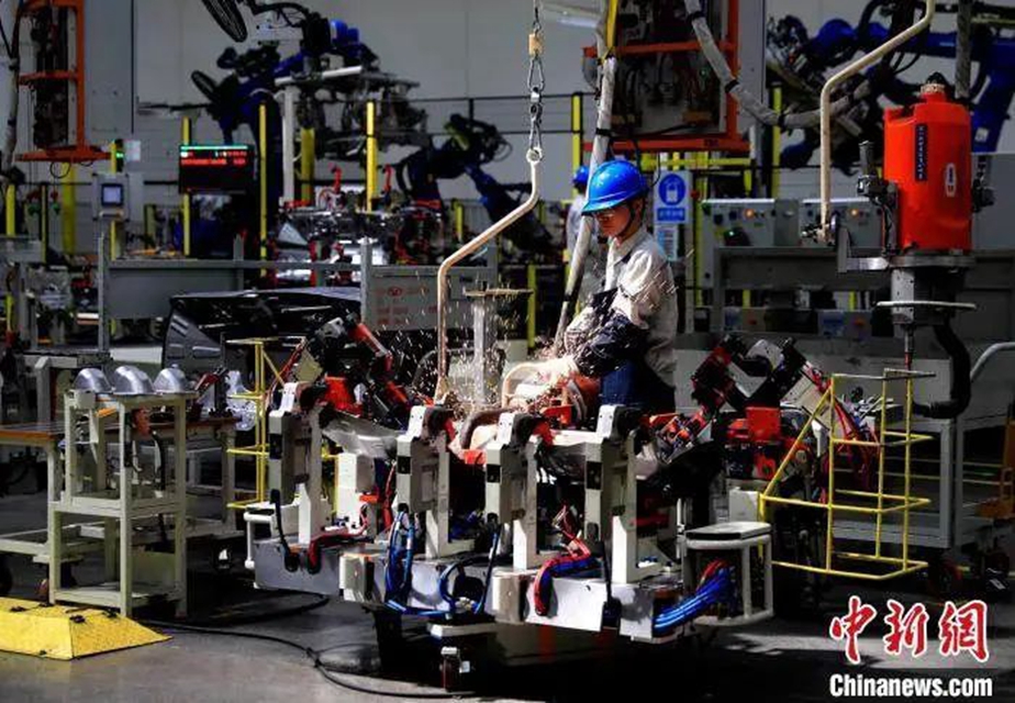 动力电池城市“争夺战”:四川宜宾如何“突围”?(图5) 5.jpg