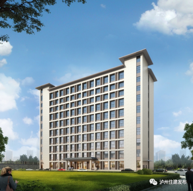 泸州卫健系统四个建设项目前期工作全力推进(图3) 卫3.jpg