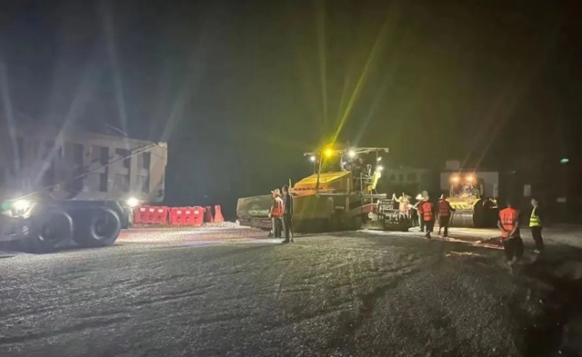 日夜施工!合牛路(牛滩至得胜段)预计8月底实现通车(图3) 3.jpg