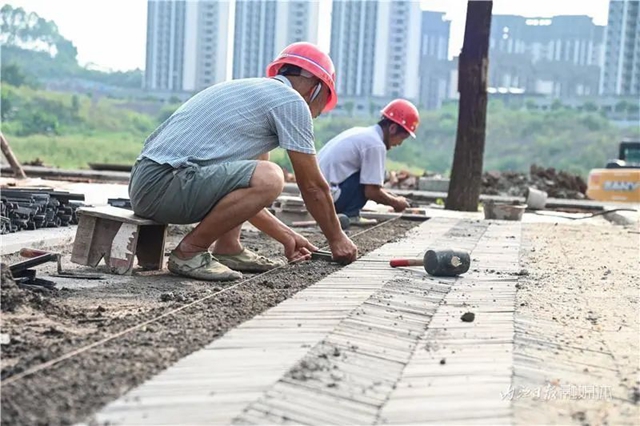 占地约400亩!内江这里即将诞生一座“甜蜜花园”(图3) 3.jpg