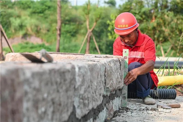 占地约400亩!内江这里即将诞生一座“甜蜜花园”(图4) 4.jpg
