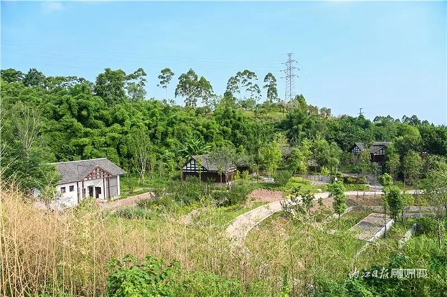 占地约400亩!内江这里即将诞生一座“甜蜜花园”(图9) 9.jpg