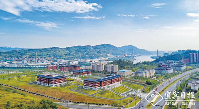 宜宾出台市本级重大经济事项决策制度