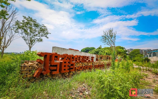 自贡有条“通往春天的铁道”,在这里——(图1) 1.jpg