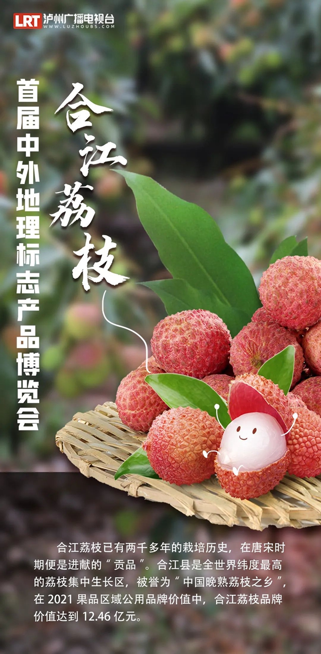 首届中外地标产品博览会今日在泸州开幕!泸州的这些“地标”,你吃过用过没?(图3) 酒3.jpg