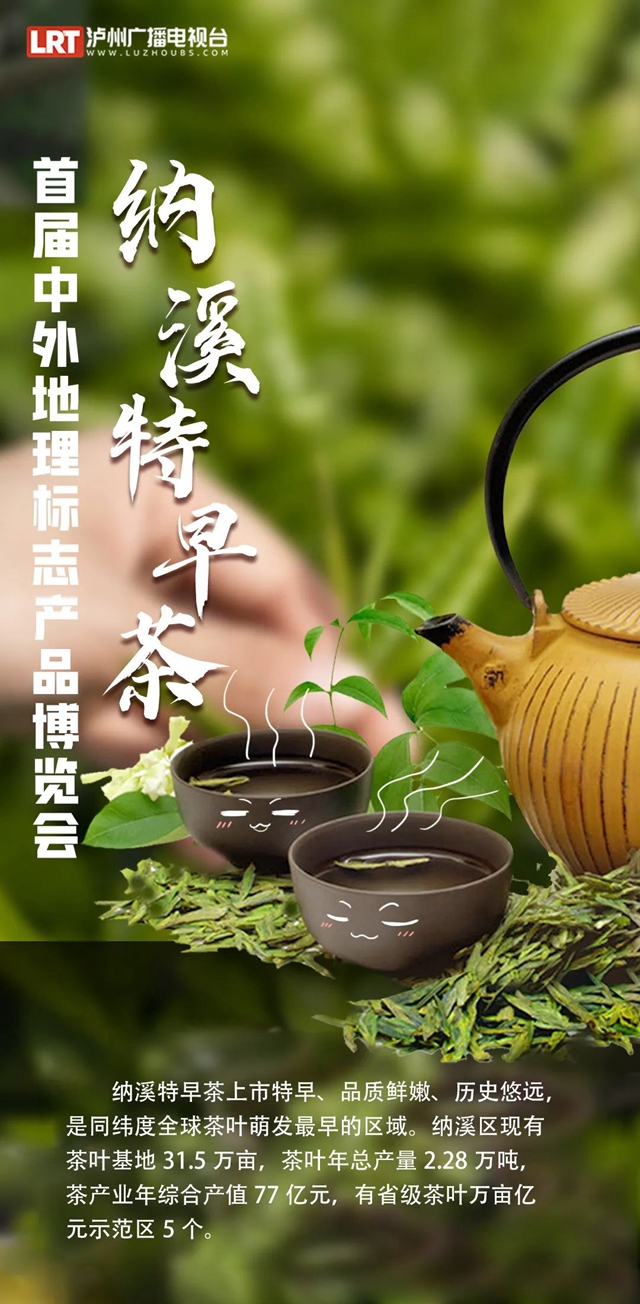 首届中外地标产品博览会今日在泸州开幕!泸州的这些“地标”,你吃过用过没?(图6) 酒6.jpg