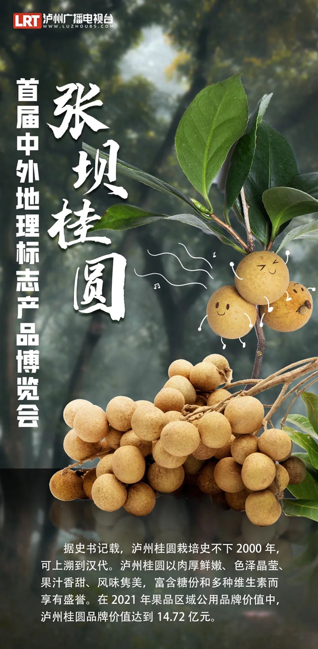 首届中外地标产品博览会今日在泸州开幕!泸州的这些“地标”,你吃过用过没?(图4) 酒4.jpg