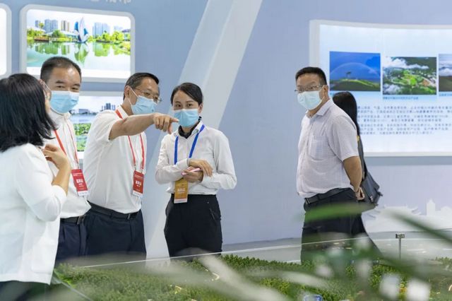 罗汉林亮相2022川渝住博会引关注!(图5) nEO_IMG_15.jpg