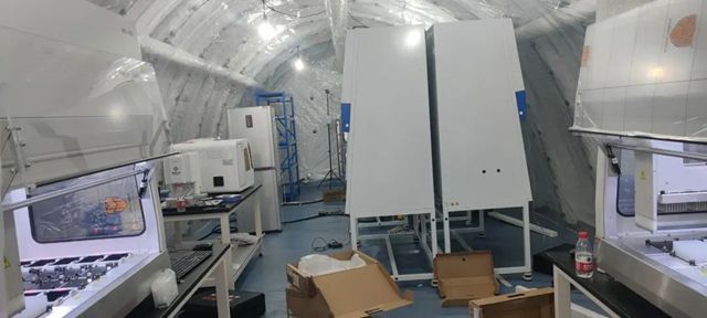 泸州共建省级气膜核酸检测实验室,单日检测可达200万人次!(图2) 省2.jpg