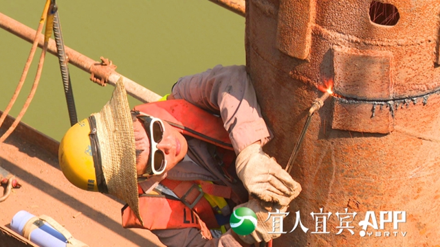 宜宾这条“快速通道”进展来啦！预计完工时间……