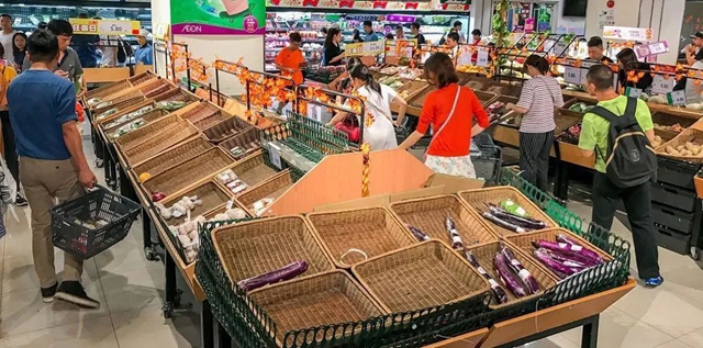 疫情反复，什么样的社区商业才能抗住考验？