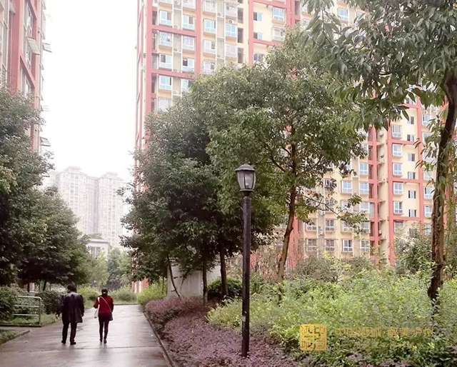 全省6个试点城市之一丨今年泸州筹集保障性租赁住房1402套