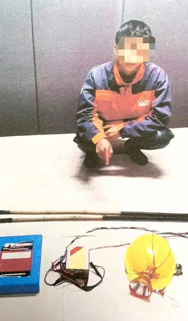 泸州:禁渔期“顶风作案”,3人获刑(图5) 鱼6.jpg