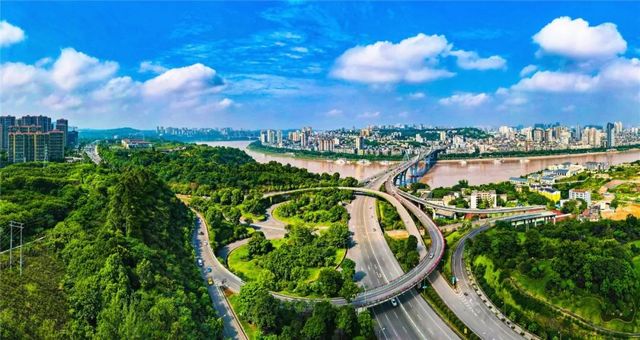 涉及教育、就业、养老……泸州“十四五”公共服务规划出炉