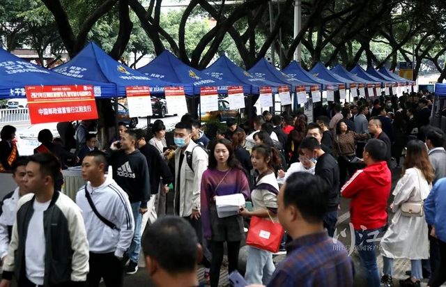 涉及教育、就业、养老……泸州“十四五”公共服务规划出炉(图4) nEO_IMG_4.jpg