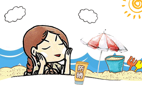 【警惕】“多事之秋”,注意提防以下皮肤病↓↓↓(图7) 640 (1).gif