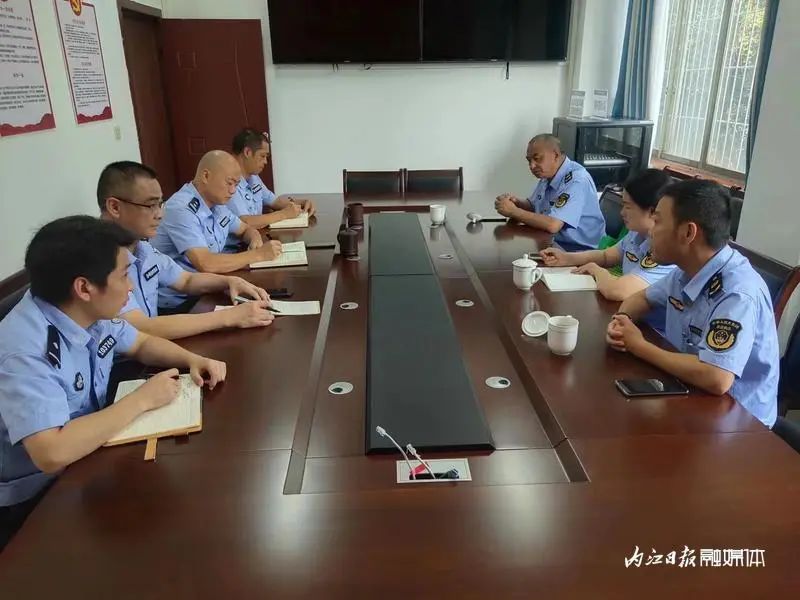 无人机立大功!隆昌执法部门抓获4名非法捕捞嫌疑人(图2) 2.jpg