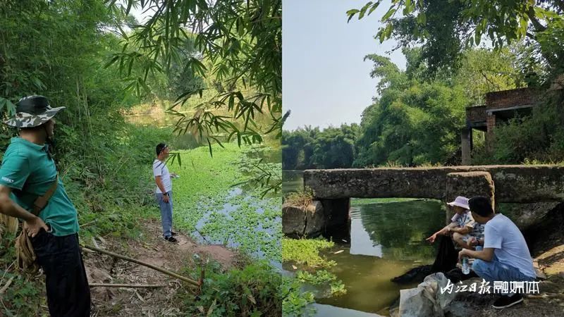 无人机立大功!隆昌执法部门抓获4名非法捕捞嫌疑人(图3) 3.jpg