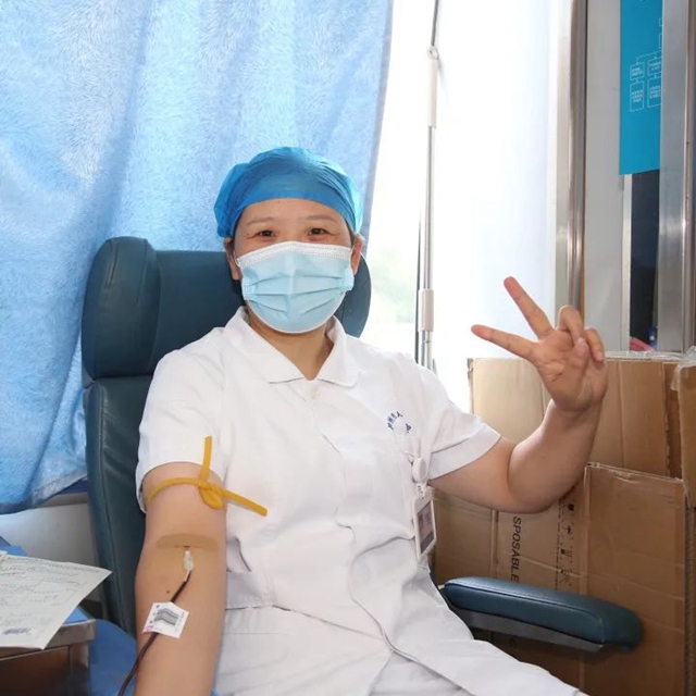 以热血仁心,让生命延续|泸州市人医应急无偿献血29700毫升(图4) 4.jpg