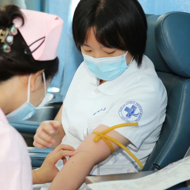 以热血仁心,让生命延续|泸州市人医应急无偿献血29700毫升(图3) 3.jpg