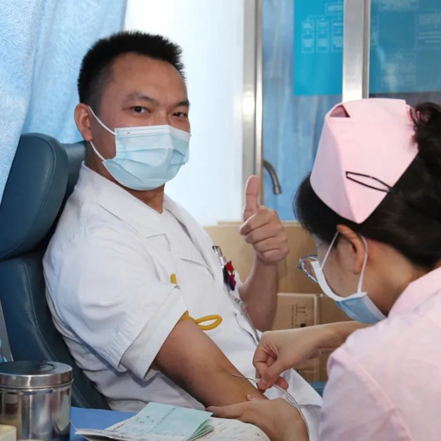 以热血仁心,让生命延续|泸州市人医应急无偿献血29700毫升(图5) 5.jpg