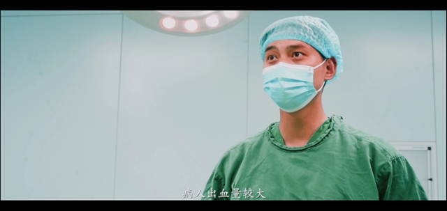 献礼医师节｜合江县中医医院走心微电影《大爱如愿》今日首发！