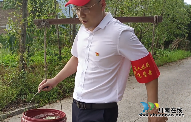 高温抗旱保水,合江人社在行动!(图3) 人3.png