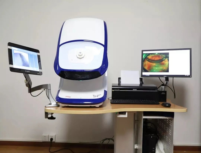 【警惕】通宵追剧,24岁女子差点瞎了(图7) 7.jpg