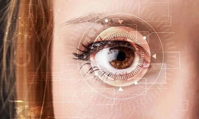 【警惕】通宵追剧,24岁女子差点瞎了(图4) 4.jpg