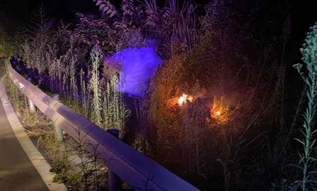 【警示】天干物燥,勿烧野火!古蔺又有两人遭了(图4) 4.jpg