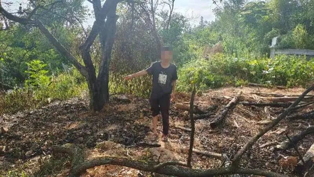 【警示】天干物燥,勿烧野火!古蔺又有两人遭了(图3) 3.jpg