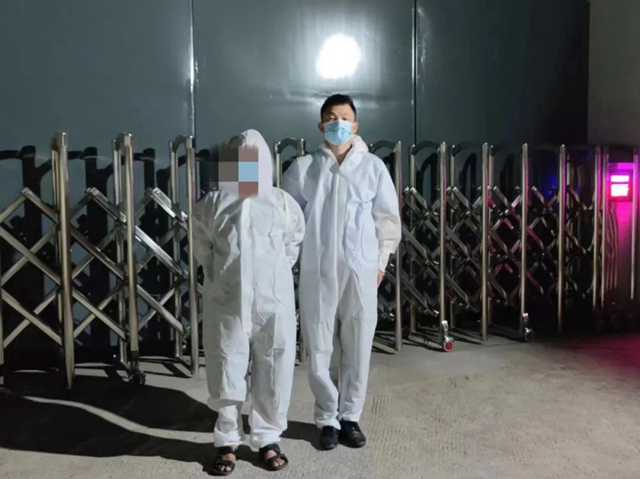 【警示】天干物燥,勿烧野火!古蔺又有两人遭了(图7) 7.jpg