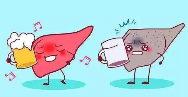 【警惕】肝癌最偏爱5个字,看看你中几个!(图4) 4.jpg