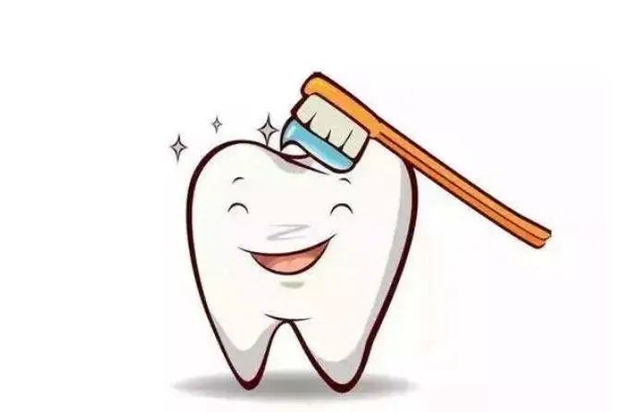 【警惕】这样刷牙,等于在自毁牙齿!(图6) 6.jpg