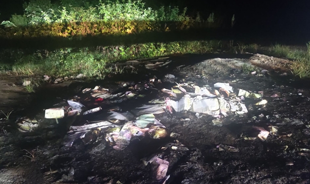 以案示警丨合江县公布森林防火十起典型案例(图3) 3.jpg