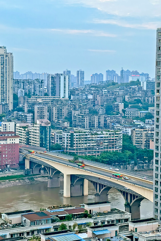 泸州的桥,有你未曾见过的美!(图3) 1.png