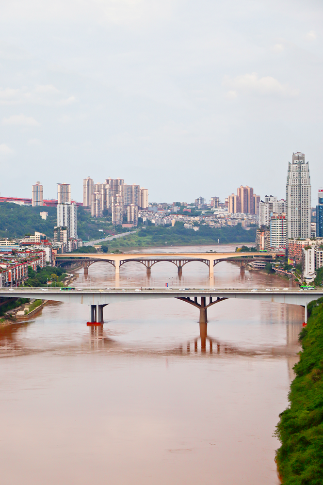 泸州的桥,有你未曾见过的美!(图6) 3.png